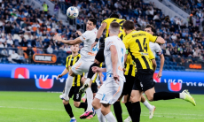 Видеообзор матча «Кайрата» и «Зенита» с двумя голами