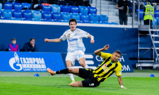 Футболист «Зенита» сделал вывод из матча с «Кайратом»