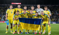 Украина — Албания: прямая трансляция матча 