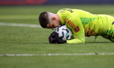 Вратарь «Зенита» прокомментировал победу над «Кайратом»