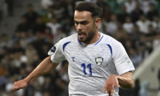 Назван точный счёт матча Узбекистан — Венесуэла