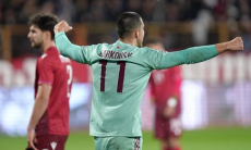 Беларусь победила Армению в товарищеском матче