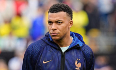 Килиана Мбаппе исключили из состава сборной Франции