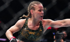 Валентина Шевченко ответила Хабибу Нурмагомедову на слова о слабых женщинах