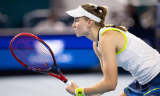 Елена Рыбакина узнала позицию в мировом рейтинге WTA после турнира в Майами