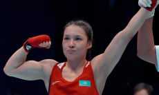 Прямая трансляция двух боёв Казахстана на чемпионате Азии по боксу