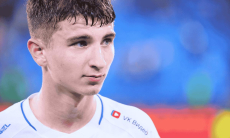 Футболист «Зенита» выразил восхищение после дебюта в матче с «Кайратом»