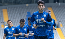 Назван точный счет матча FIFA Series Казахстан — Коморские острова