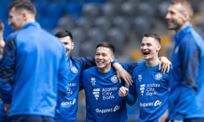 «Выглядят монолитнее». В России озвучили судьбу второго матча Казахстана на турнире ФИФА