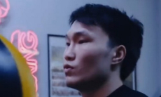 Казахстанский боксёр выступил с заявлением перед боем с экс-чемпионом IBF