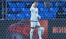 Озвучены задачи сборной Казахстана на заключительный матч турнира ФИФА