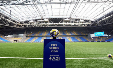 Экс-игрок сборной Казахстана раскрыл свое отношение к новому турниру ФИФА