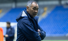 Талгат Байсуфинов предупредил о сложностях перед финальным матчем на турнире ФИФА