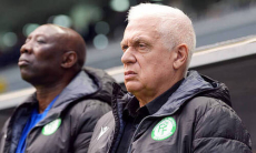 Наставник африканской сборной выступил с признанием перед матчем с Казахстаном