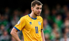 Вороговского предупредили после исторического гола за Казахстан