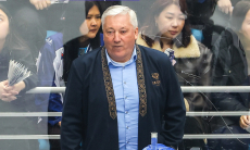 «Многие казахстанцы при нынешнем тренерском штабе провели худшие сезоны в карьере». Юрий Петухов оценил работу Михаила Кравца и будущее «Барыса» под его руководством