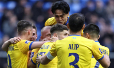 Сборная Казахстана получит специальный подарок ФИФА в случае победы на новом турнире