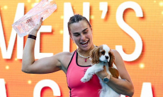 Олимпийская чемпионка объяснила победу Арины Соболенко на турнире в Майами