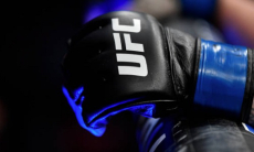 Анонсирован новый бой Казахстана в UFC