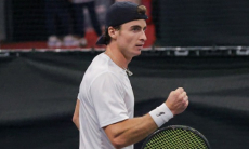 Казахстанский теннисист вышел в основную сетку турнира в Марокко