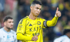 Криштиану Роналду стал фаворитом сборной Казахстана по боксу