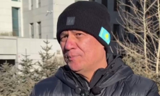 Главный тренер оценил состав сборной Казахстана перед ЧА-2026 по боксу