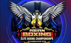 Казахстанский канал объявил о трансляции чемпионата Азии по боксу