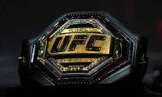 Боец из России объявил о контракте с UFC