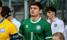 Казахстан — Чехия: прямая трансляция матча отбора на Евро по футболу