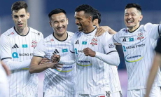 Стала известна дата возвращения «Актобе» на домашний стадион