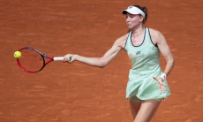 Озвучены планы Елены Рыбакиной на грунтовый сезон