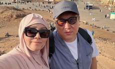 Мама Еркебулана Токтара выступила с заявлением после его поражения