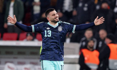 Гол на 88-й минуте принес Германии победу над участником ЧМ-2026. Видео