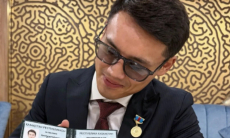 Марсель назвал неприятную черту характера Еркебулана Токтара