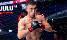 Марсель принял вызов медийного казахстанца после победы над Токтаром