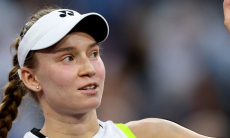 Елену Рыбакину досрочно «отправили» на Итоговый турнир WTA