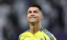 Криштиану Роналду назвал лучшего вингера в истории АПЛ