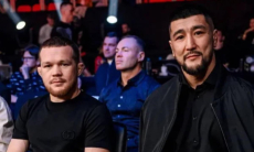 Казахский чемпион объяснил свои слова Петру Яну