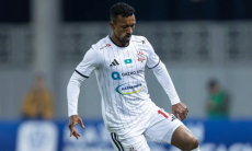 Названа главная проблема Луиша Нани после перехода в «Актобе»