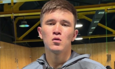 Торехан Сабырхан оценил шансы на ЧА-2026 и назвал конкурентов