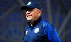 Молодежная сборная Казахстана объявила стартовый состав на матч отбора Евро-2027