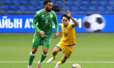 Сборной Казахстана указали на серьезные проблемы после победы на турнире ФИФА