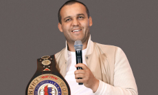 Президент IBA определил дату и место трилогии Бивол — Бетербиев