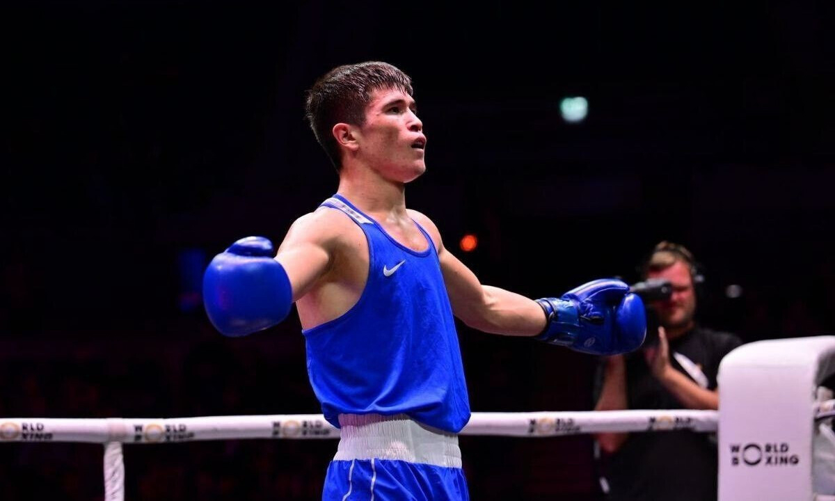 КФБ примет решение по сборной Казахстана после малого ЧМ-2026