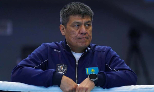 Определена главная задача сборной Казахстана по боксу на 2026 год