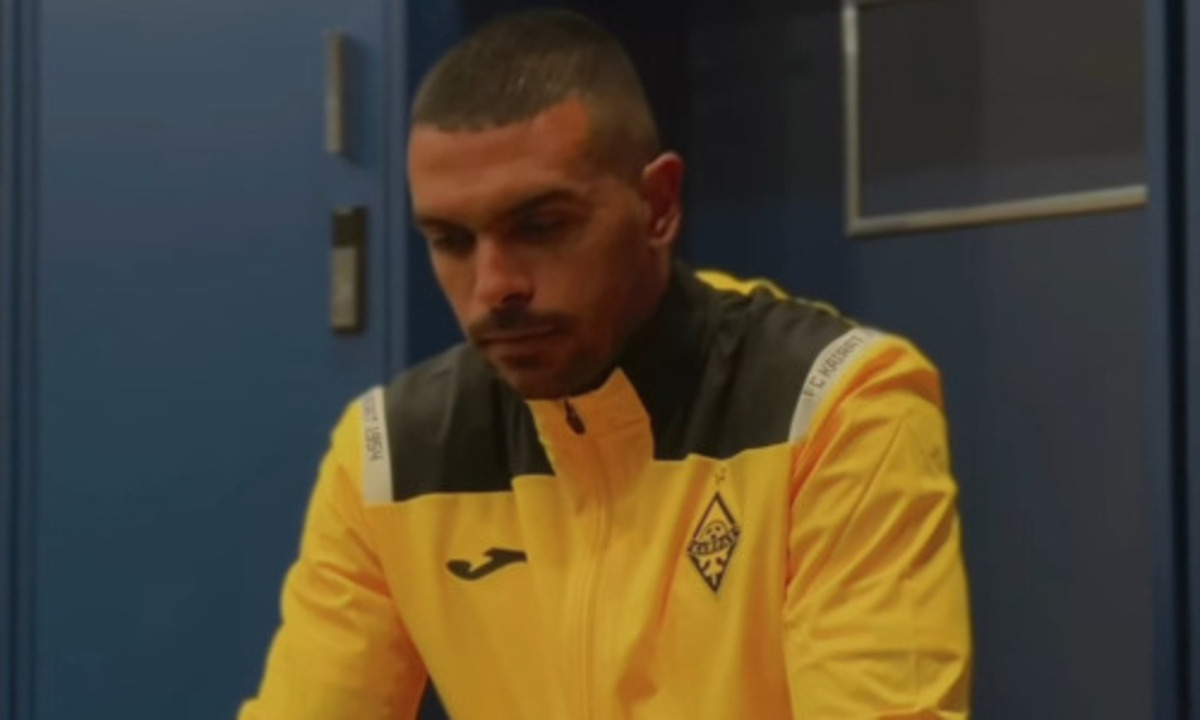 Появились плохие новости о бразильском новичке «Кайрата»