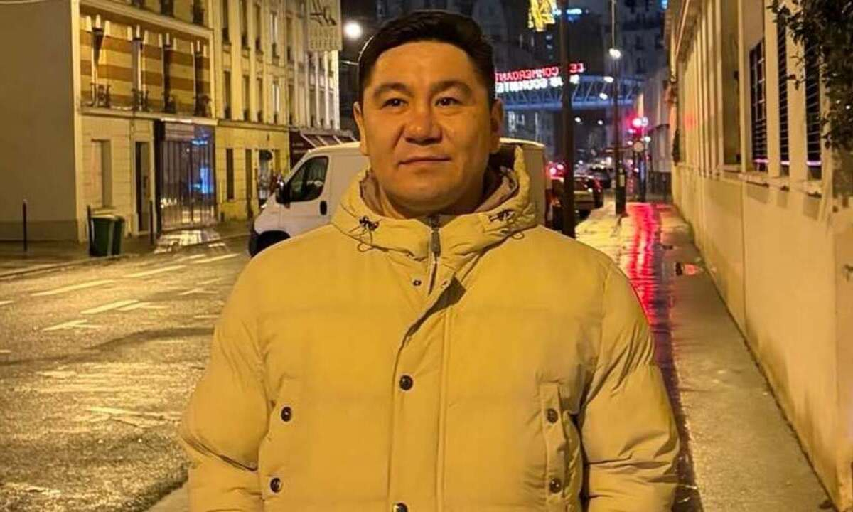Бахыт Сарсекбаев отказался от своей традиции на первом турнире в новой сборной