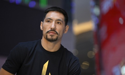 Жанибек Алимханулы узнал последствия лишения титула чемпиона мира