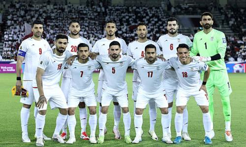 ФИФА накажет сборную Ирана за отказ играть на ЧМ-2026 по футболу