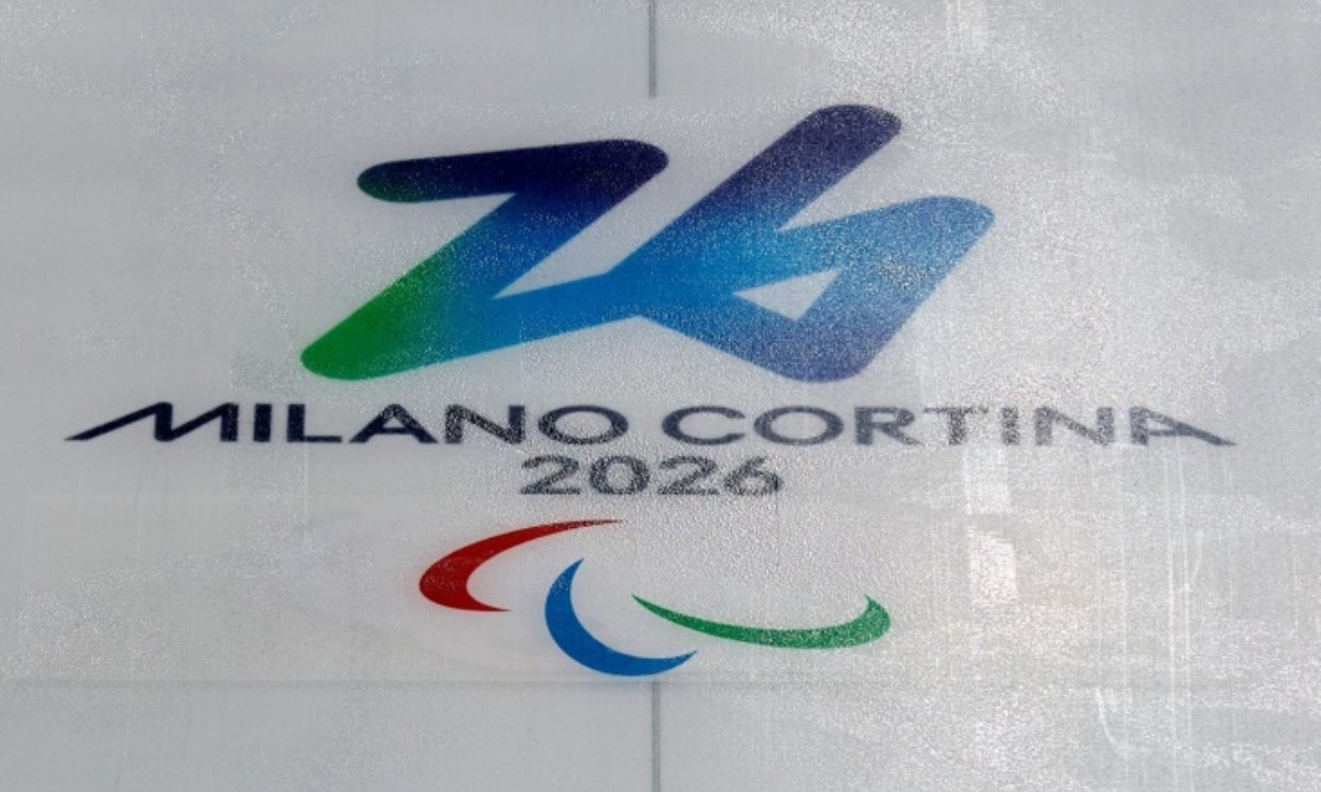 Казахстан завершил выступление на Паралимпиаде-2026